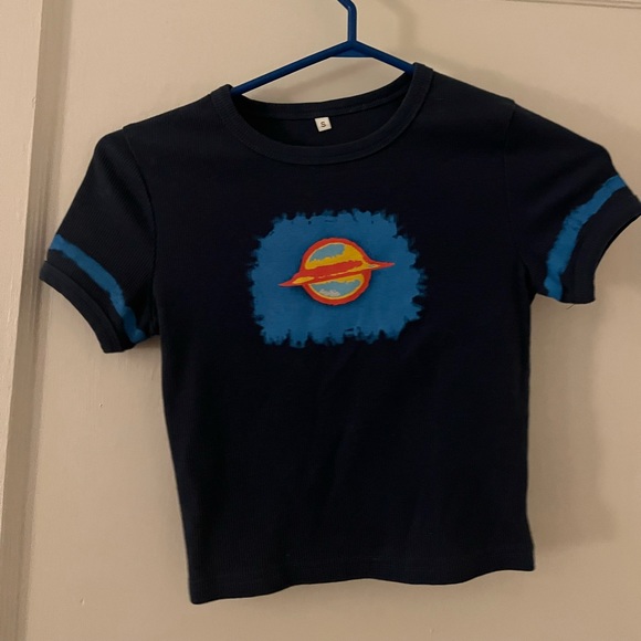 Cute baby tee - Picture 1 of 2
